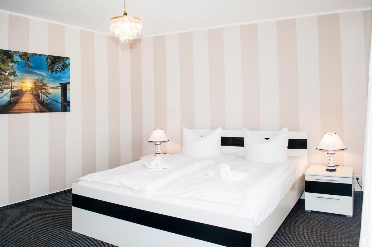 Guest house Pension