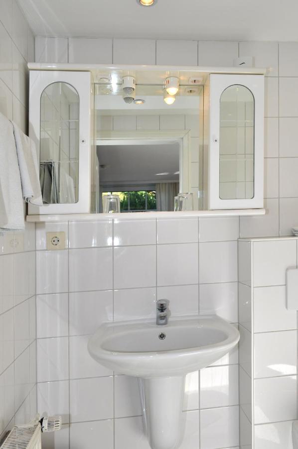 Guest house Pension 3*
