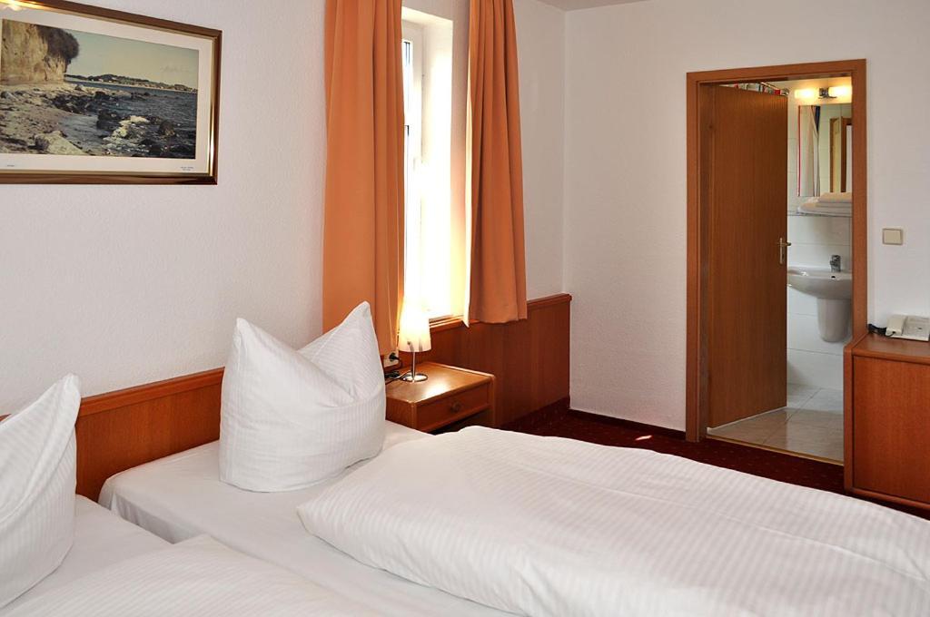 Guest house Pension
