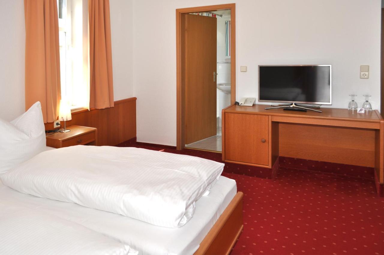 Pension Guest house