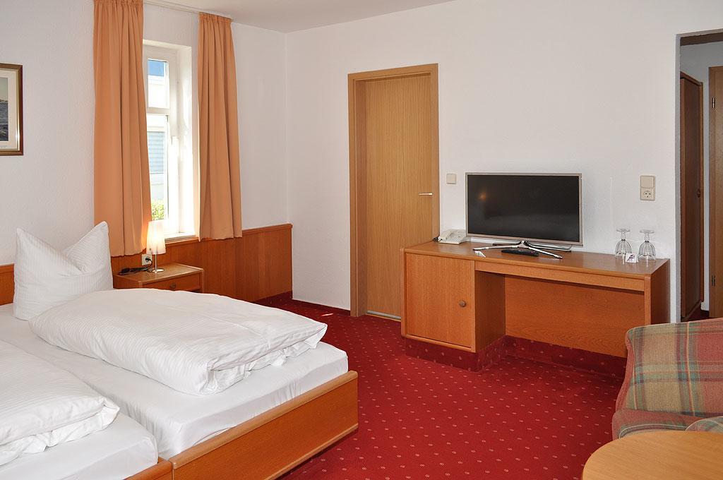 Guest house Pension Bergen Auf Rugen