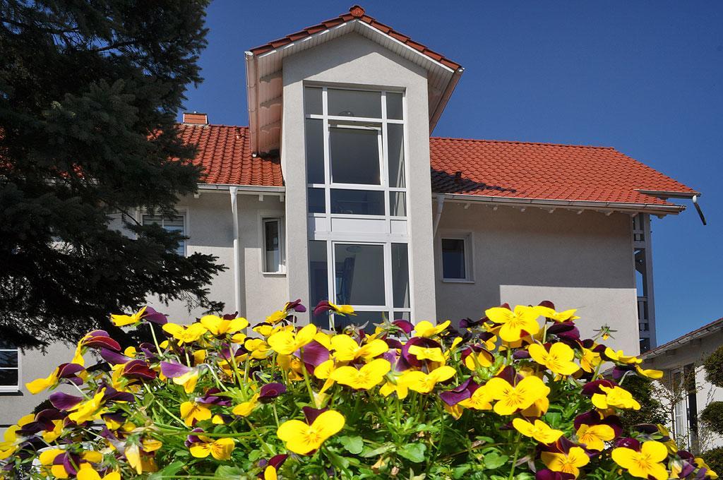 Guest house Pension