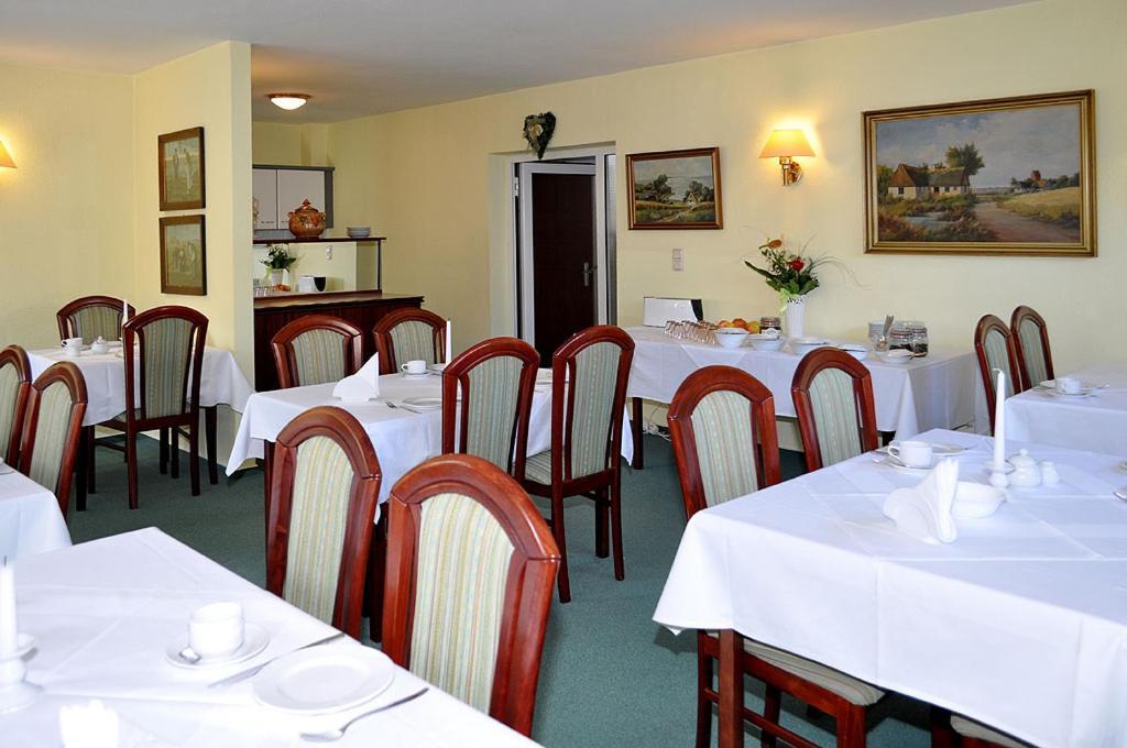 Pension Guest house