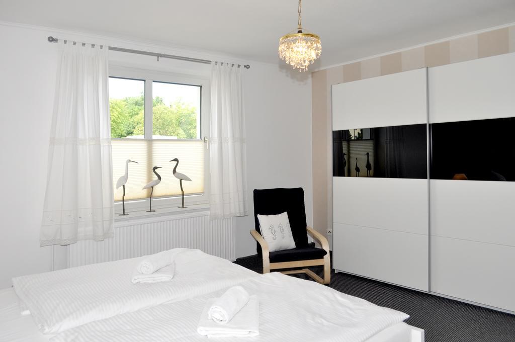Pension Guest house Bergen Auf Rugen