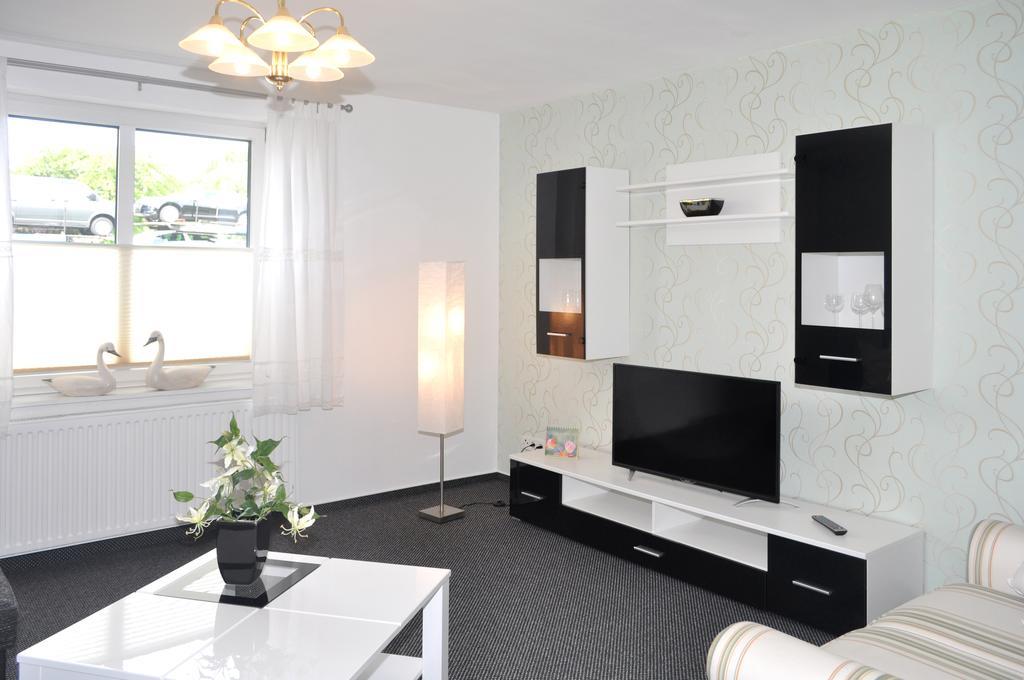 Guest house Pension