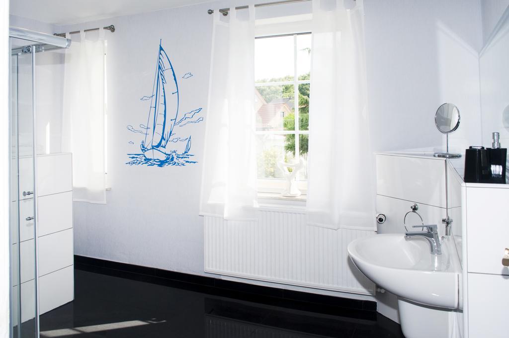 Guest house Pension 3*
