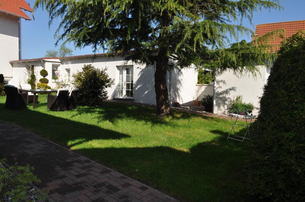 Pension Guest house Bergen Auf Rugen