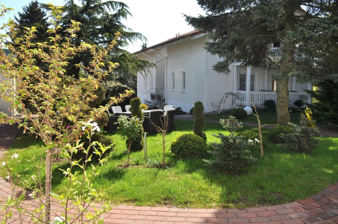 Pension 3*