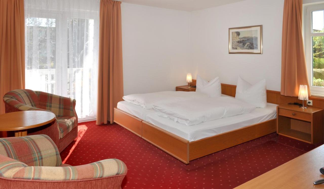 Pension Guest house 3*