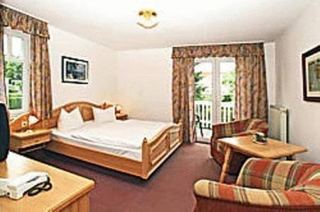 Pension Guest house