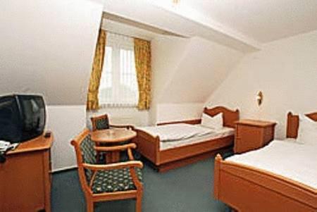 Pension Guest house Bergen Auf Rugen