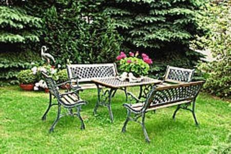 Guest house Pension Bergen Auf Rugen
