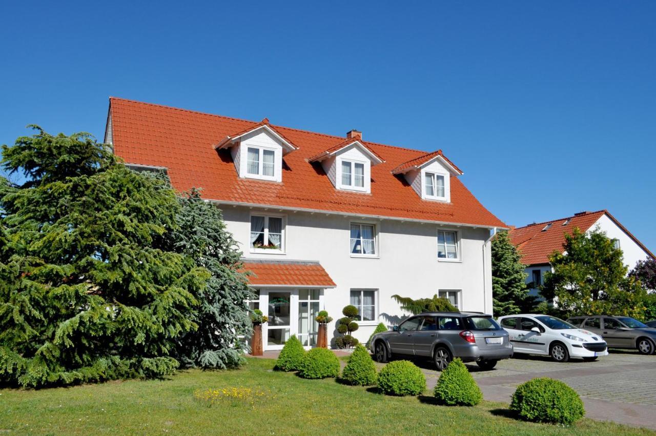 Pension Guest house